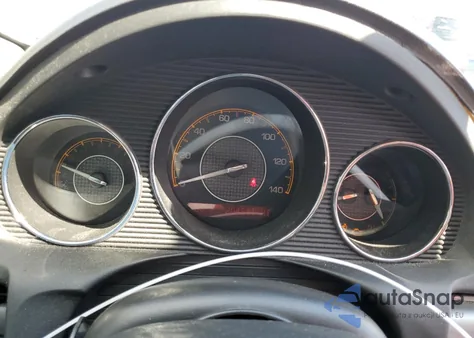 2007 Saturn Aura Xr from USA, damaged, VIN 1G8ZV57797F205889